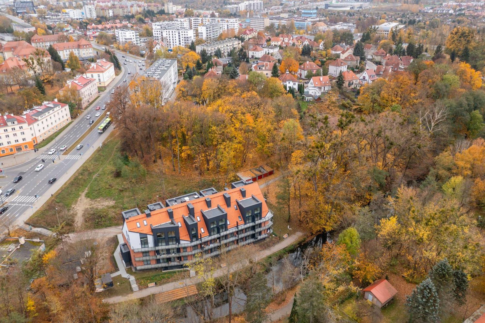 Grzegorzewska