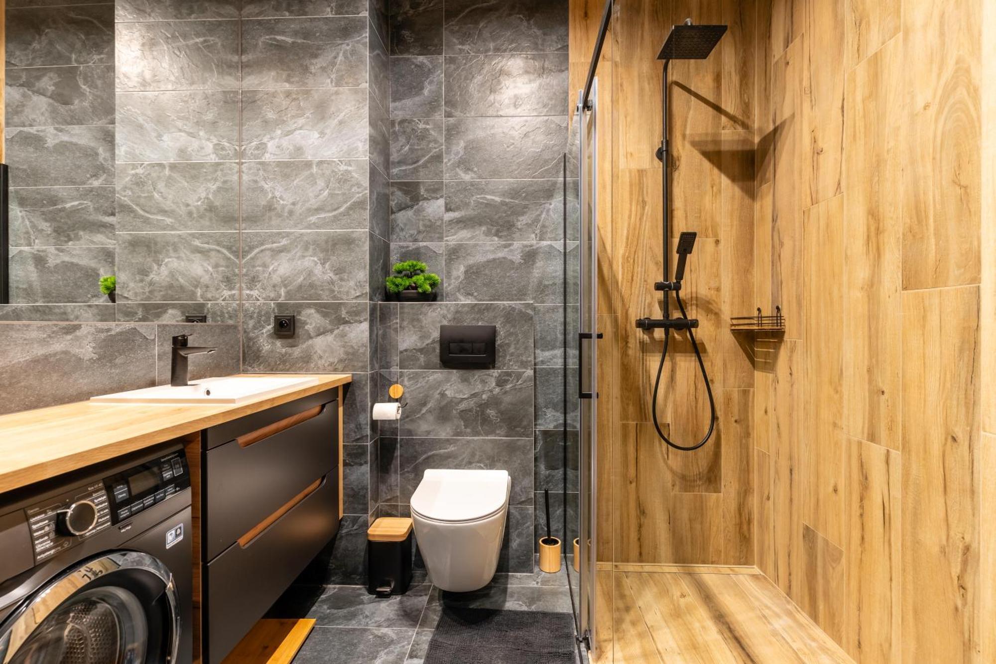 Hotel apartamentowy Grzegorzewska